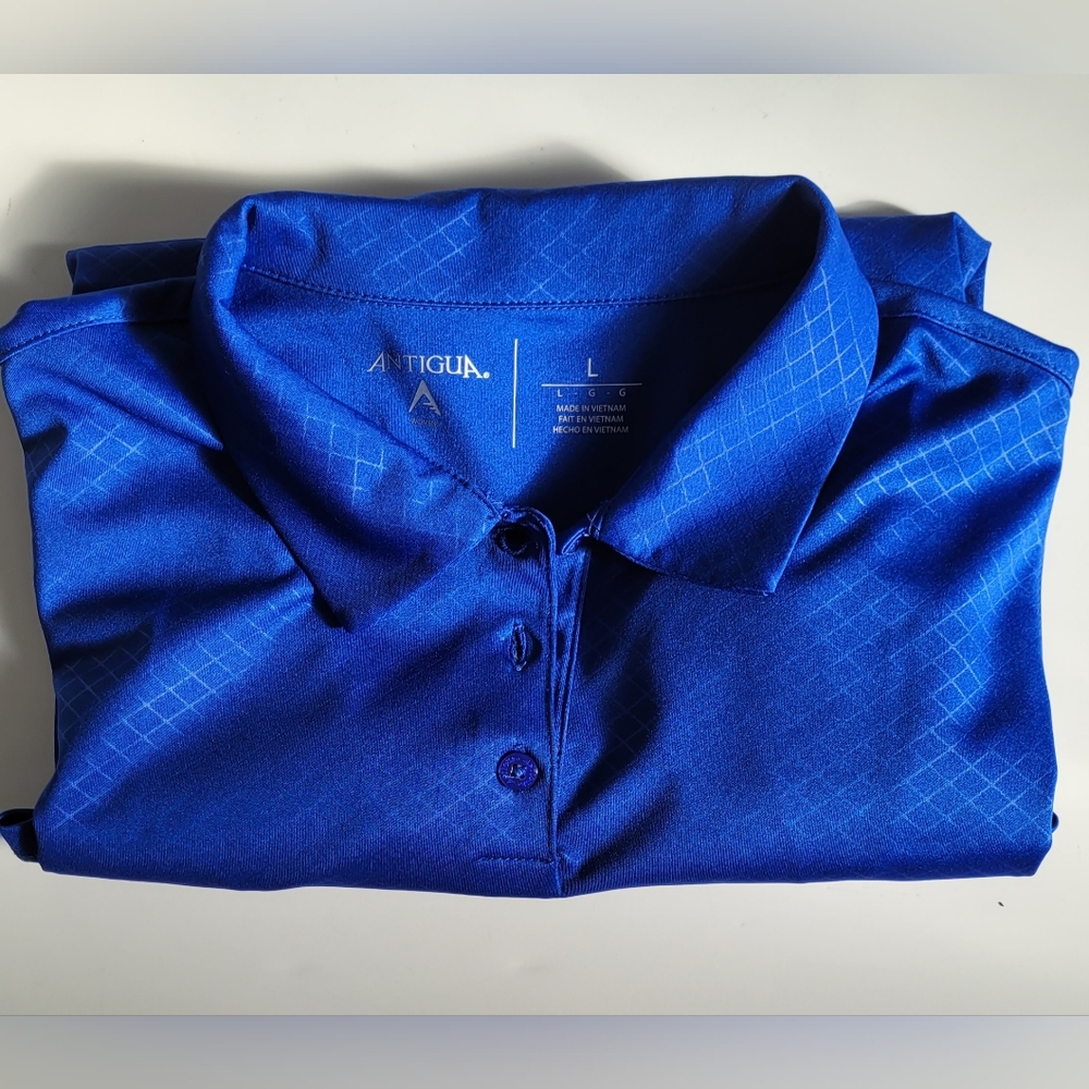 Women's Golf Shirt
